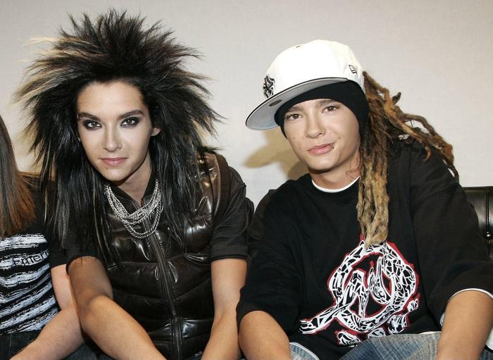 Neu auf Netflix: Was uns die Doku „Kaulitz & Kaulitz“ verrät